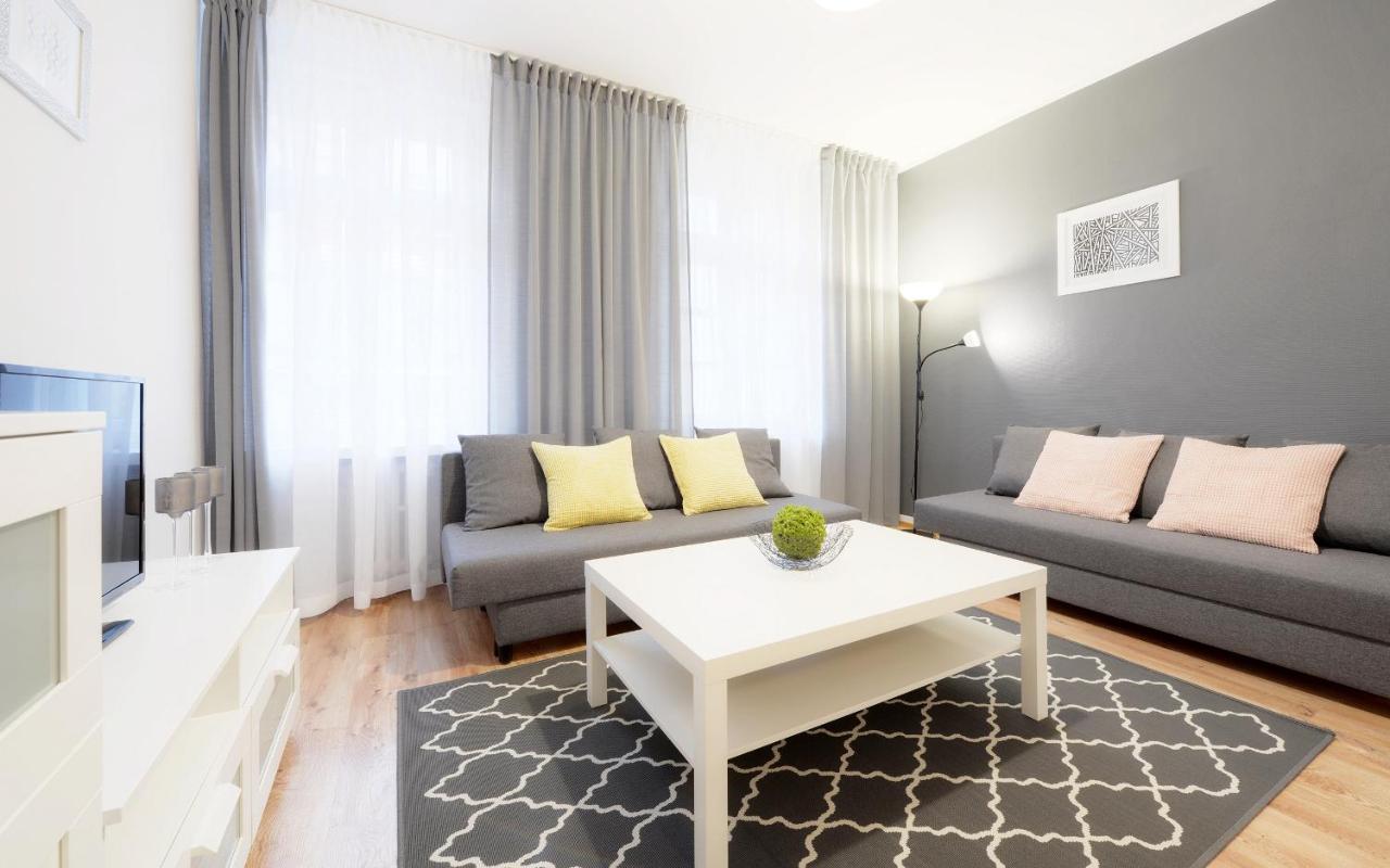 Argentis Rynek Ratusz Apartament *