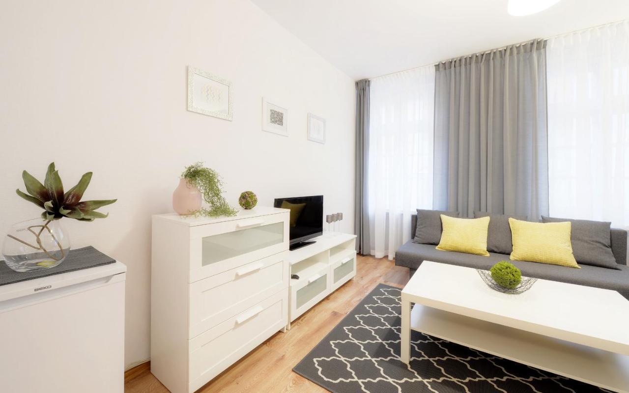 Apartament Argentis Rynek Ratusz Wrocław