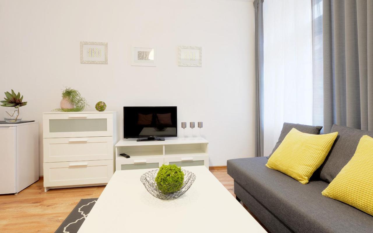 Apartament Argentis Rynek Ratusz *