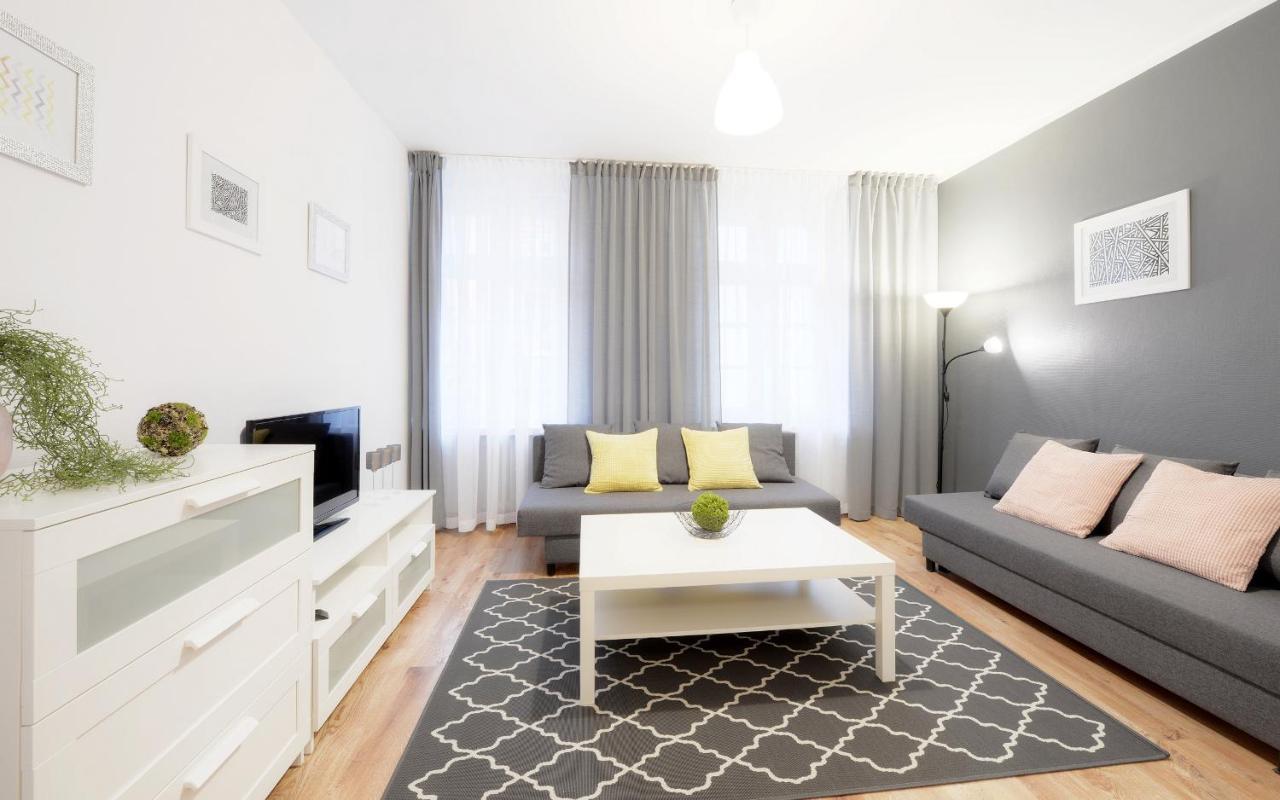 Argentis Rynek Ratusz Apartament Wrocław