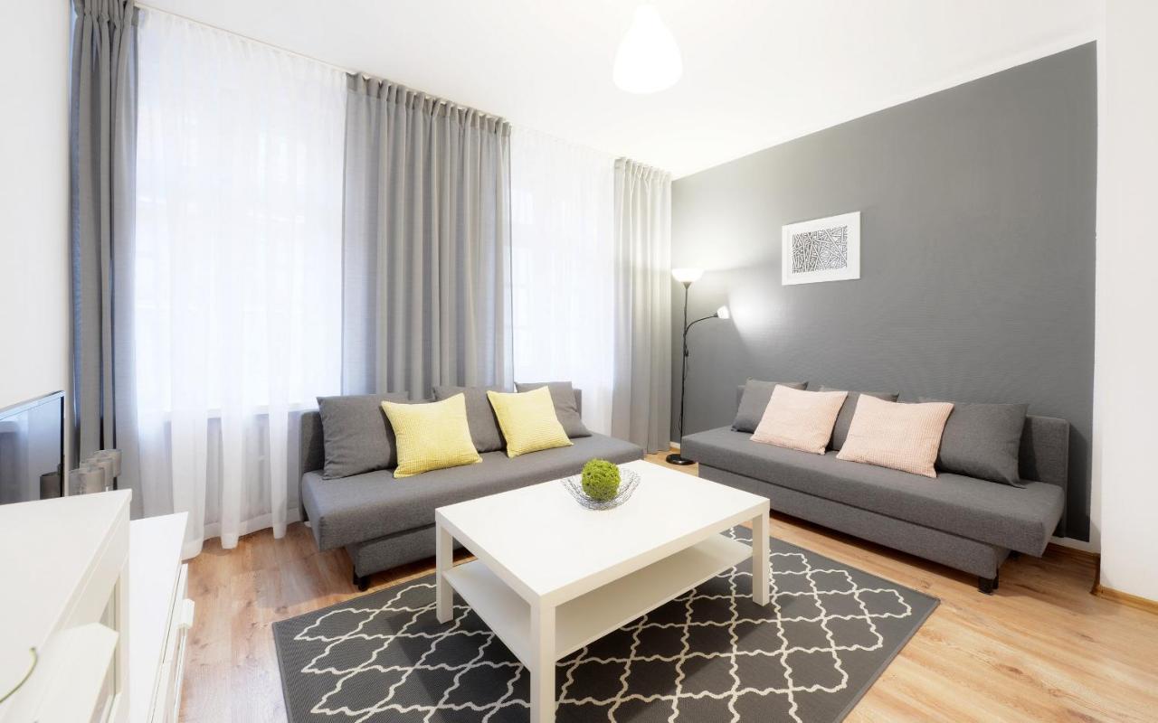 Argentis Rynek Ratusz Apartament