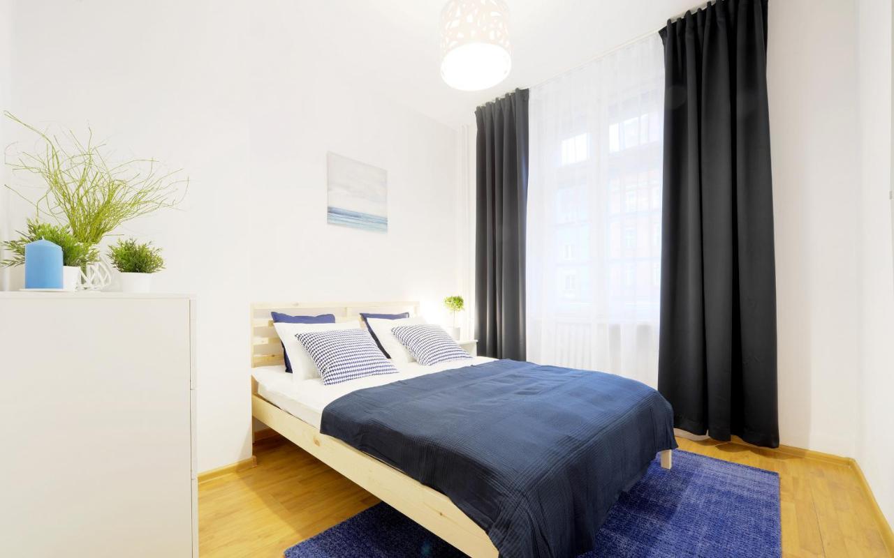 Argentis Rynek Ratusz Apartament