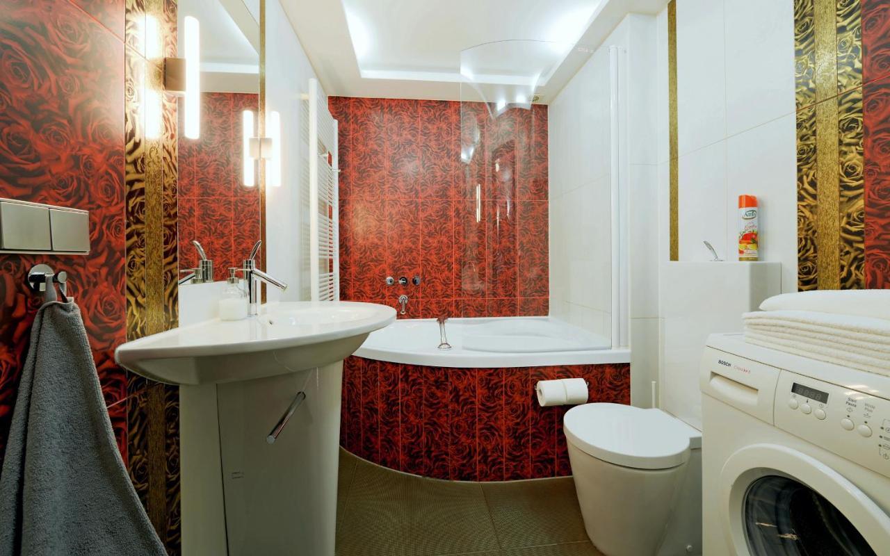 Argentis Rynek Ratusz Apartament Wrocław