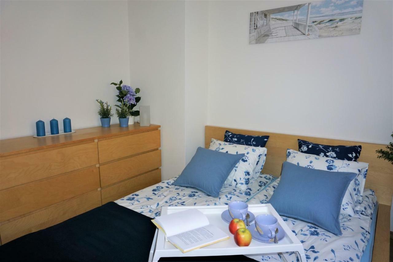 Argentis Rynek Ratusz Apartament Wrocław