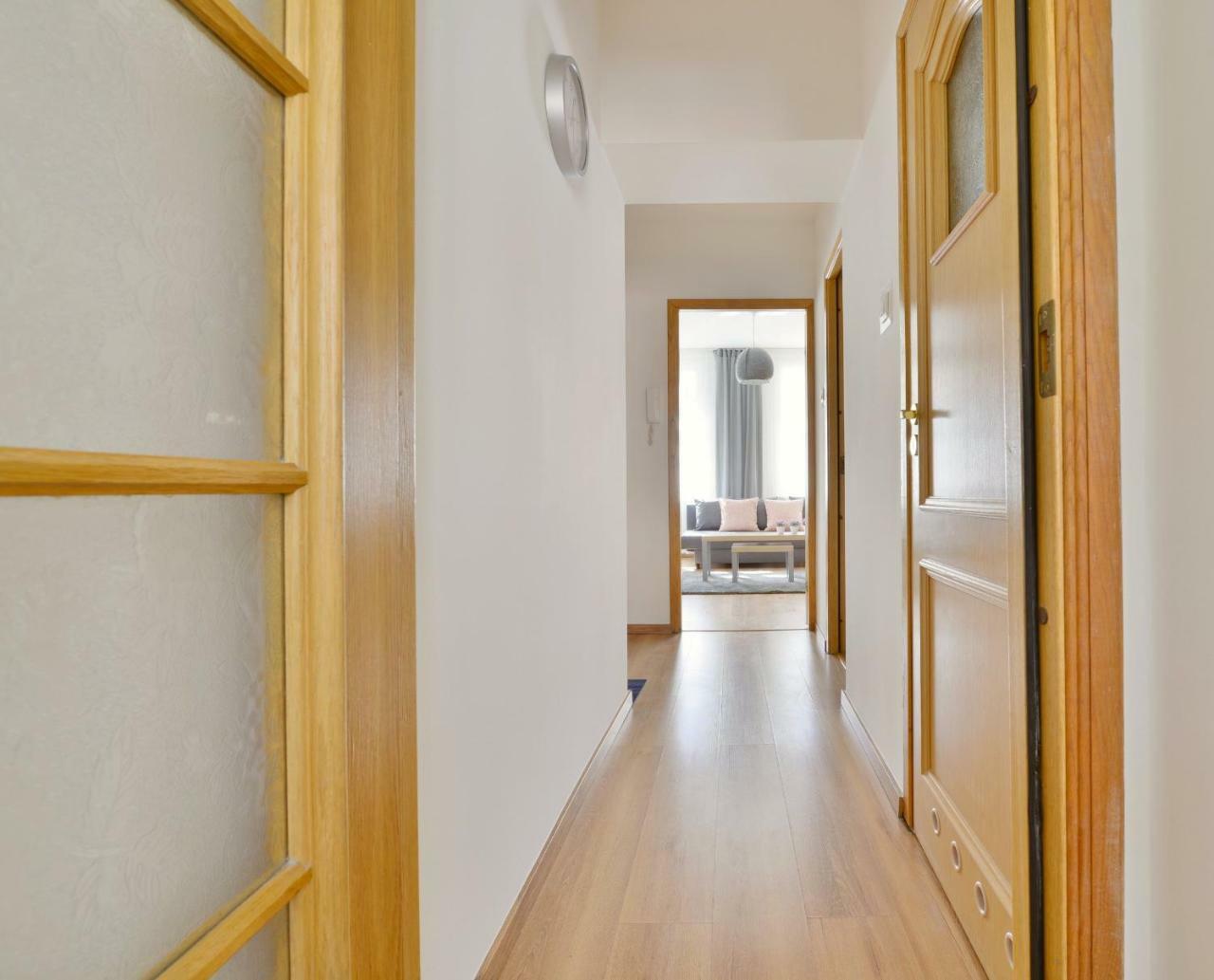 Apartament Argentis Rynek Ratusz