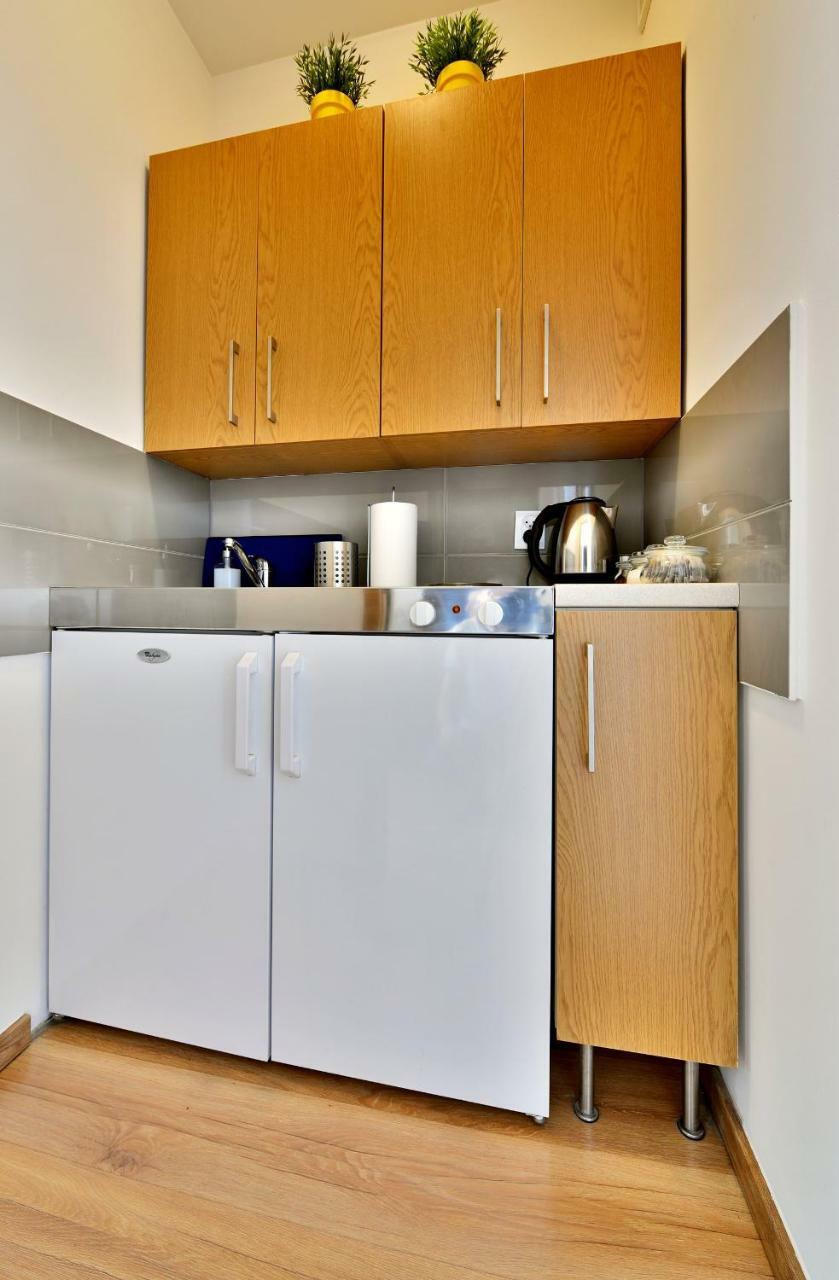 Argentis Rynek Ratusz Apartament