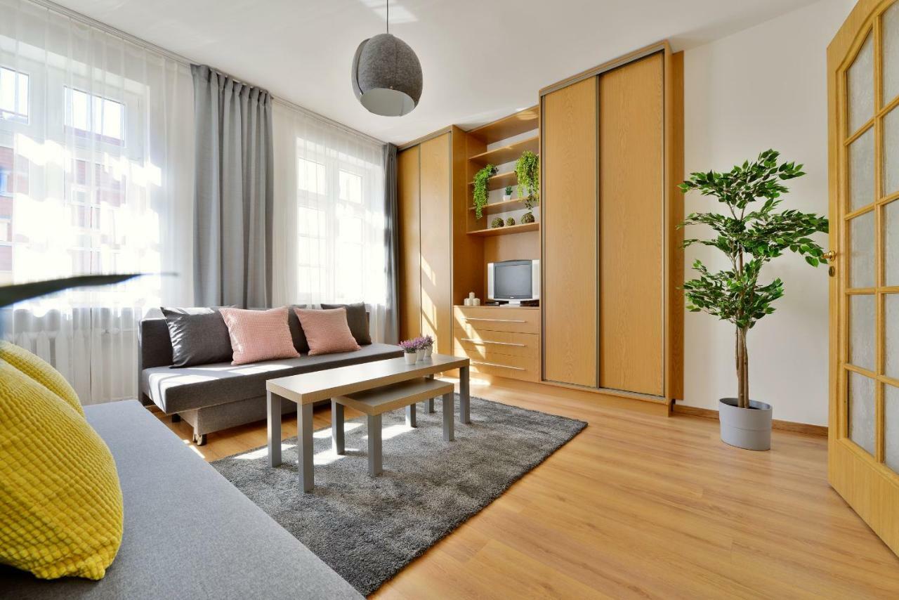 Argentis Rynek Ratusz Apartament *