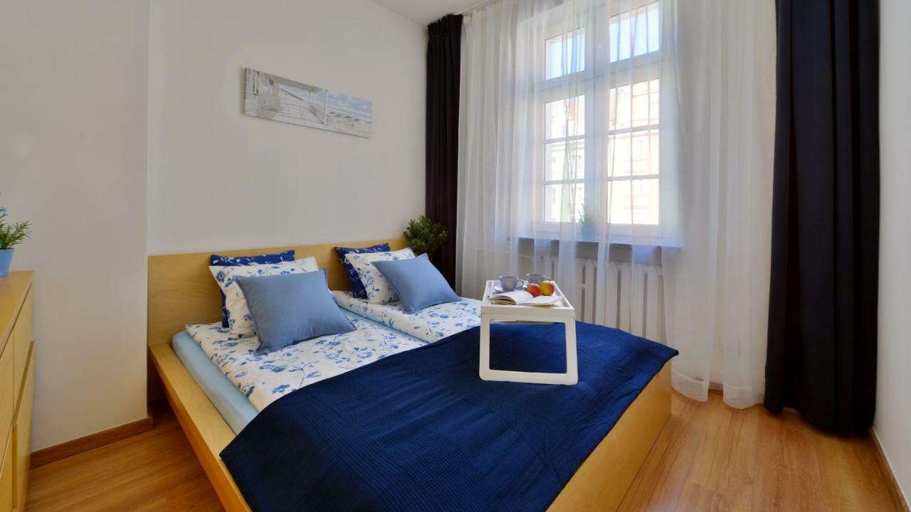 Apartament Argentis Rynek Ratusz *