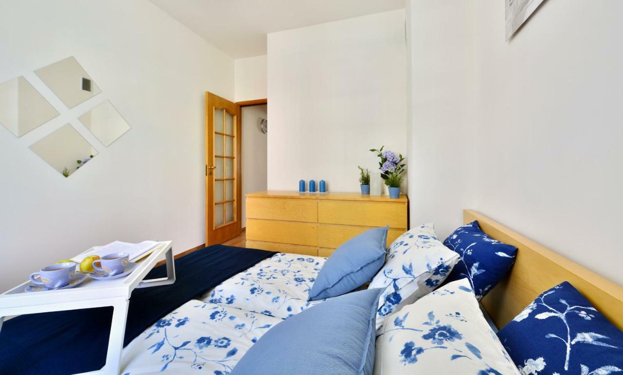 Apartament Argentis Rynek Ratusz *