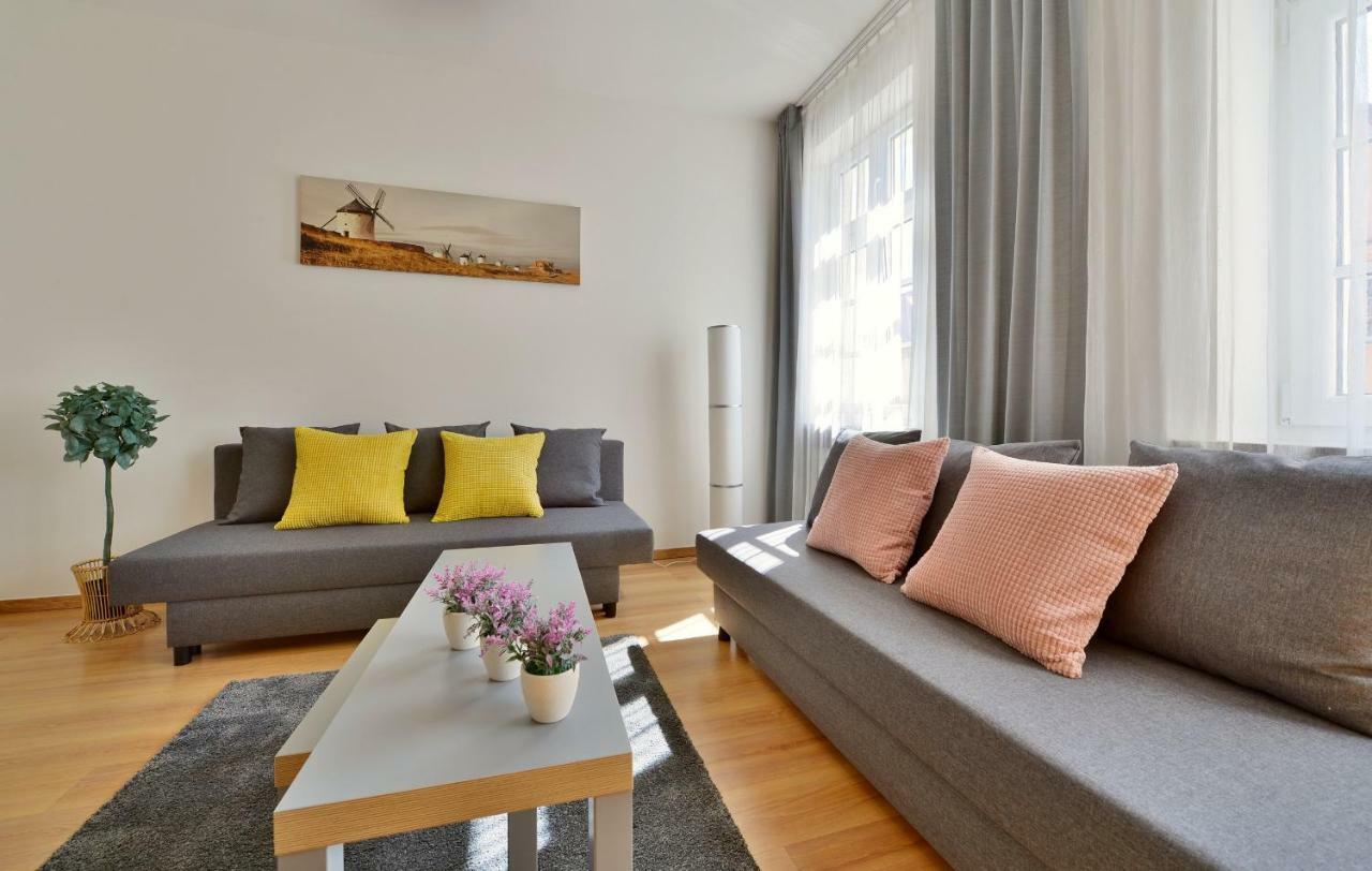 Apartament Argentis Rynek Ratusz