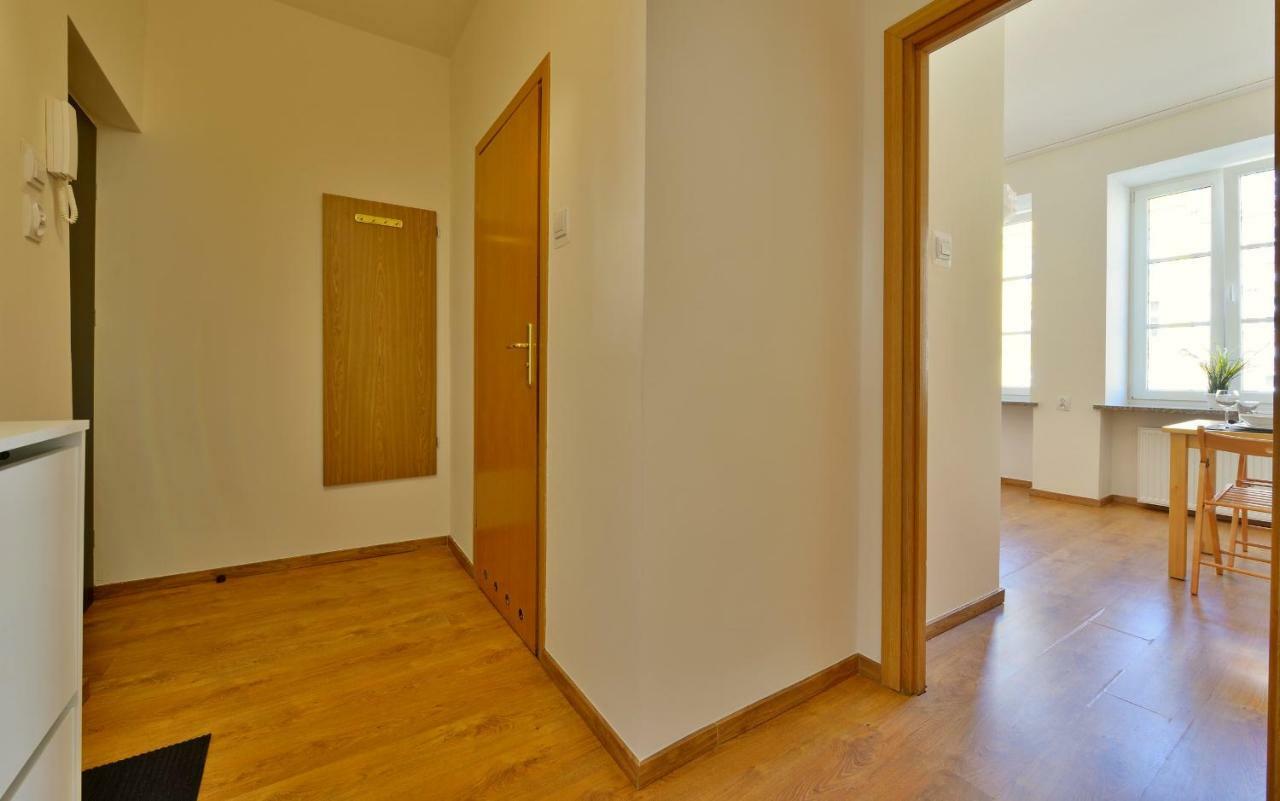 Apartament Argentis Rynek Ratusz Wrocław