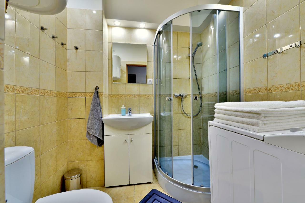 Argentis Rynek Ratusz Apartament Wrocław